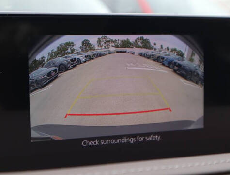 2025 Mazda CX-30 2.5 S Premium