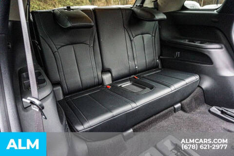 2023 Infiniti QX60 Pure