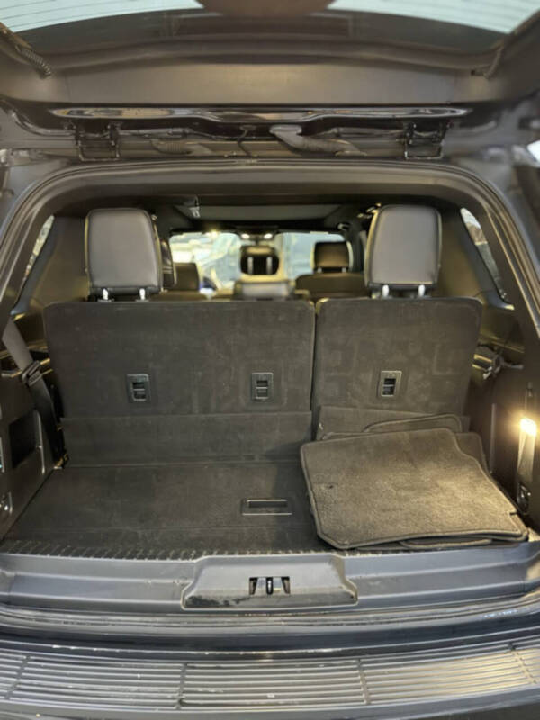 2020 Ford Expedition XLT