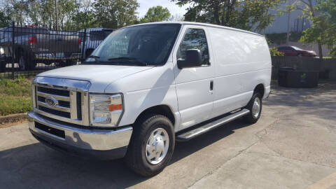 2012 Ford E-Series Cargo for sale at A & A IMPORTS OF TN in Madison TN