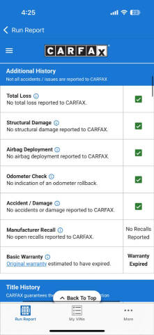2008 Honda Odyssey EX-L
