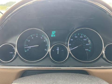 2014 Buick Enclave Premium