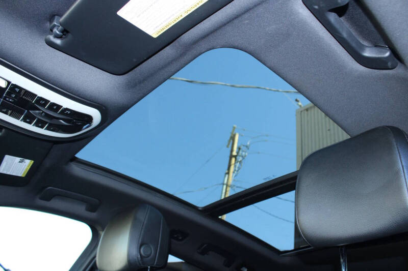 2019 Porsche Macan