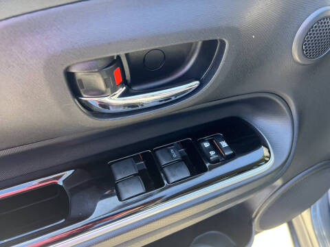 2016 Toyota Prius c