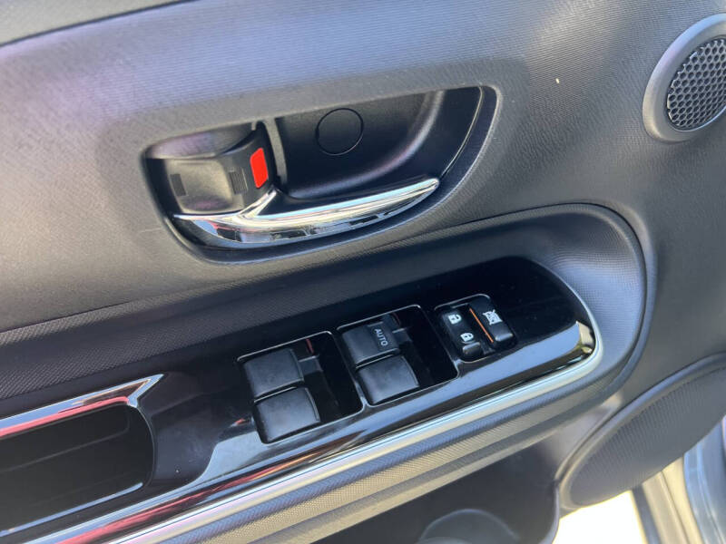 2016 Toyota Prius c
