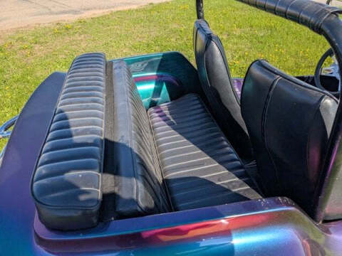 1964 Volkswagen Dune Buggy