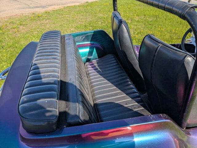 1964 Volkswagen Dune Buggy