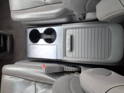 2007 Honda CR-V EX-L