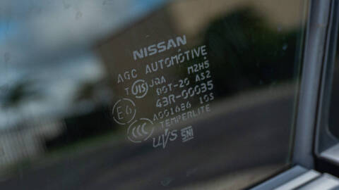 2017 Nissan GT-R NISMO