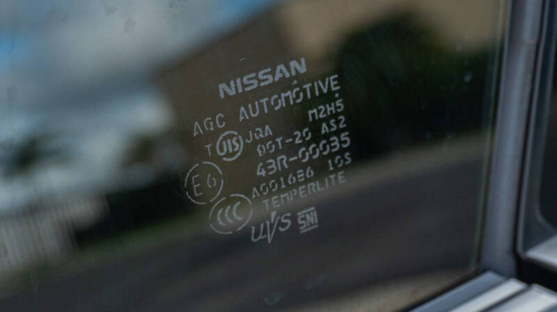 2017 Nissan GT-R NISMO