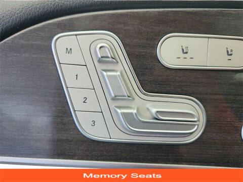 2020 Mercedes-Benz GLS GLS 450