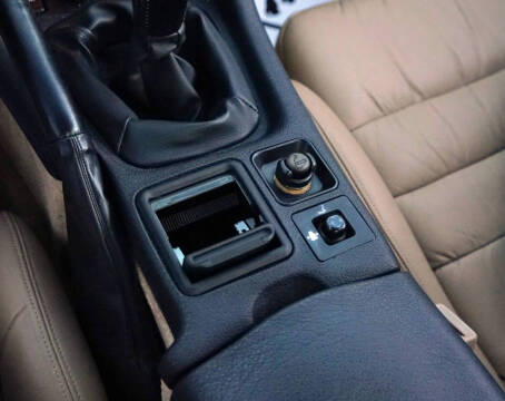 1999 Mitsubishi 3000GT VR-4 Turbo