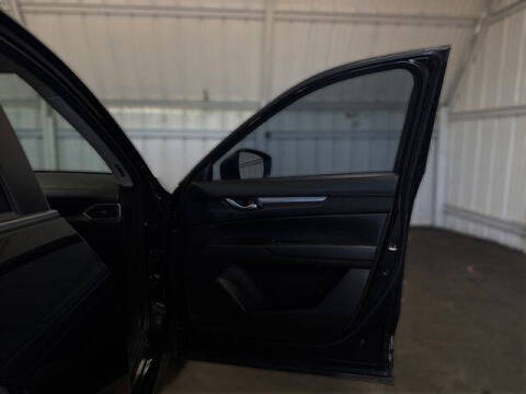 2022 Mazda CX-5 2.5 S Preferred