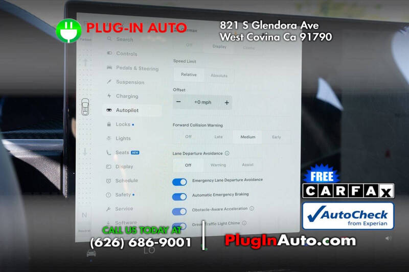 2022 Tesla Model X Plaid