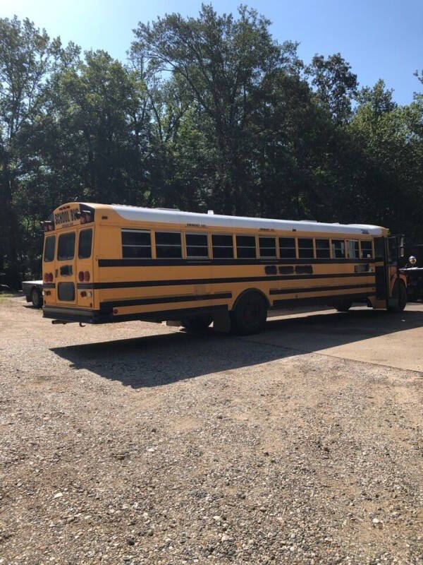 2005 Freightliner FS 65 School Bus