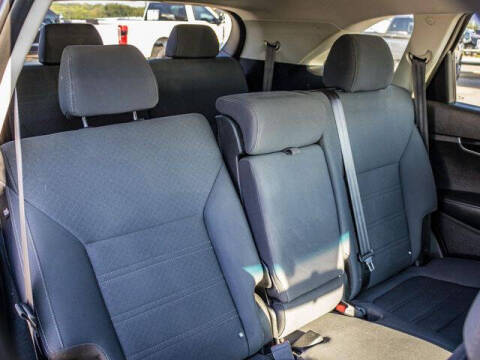 2020 Kia Sorento S V6