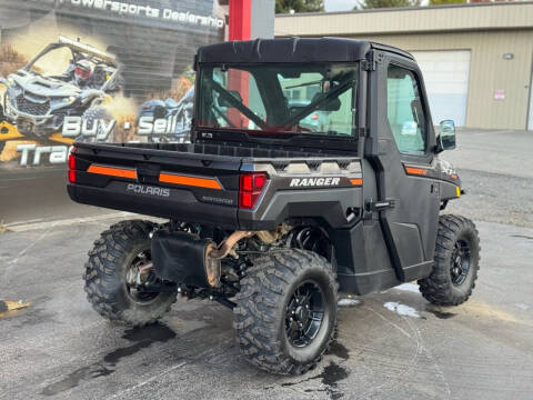 2024 Polaris Ranger 1000 XP Northstar