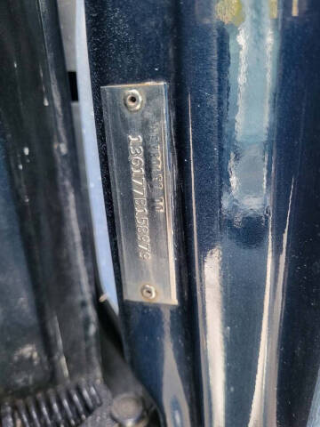 1967 Chevrolet Chevelle