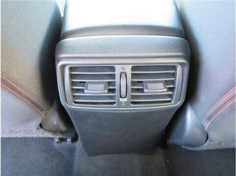 2019 Nissan Rogue Sport SV