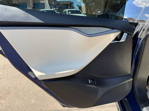 2019 Tesla Model S
