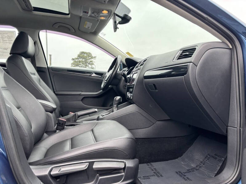 2016 Volkswagen Jetta