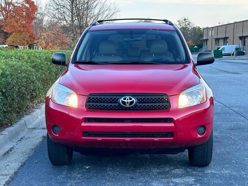 2008 Toyota RAV4