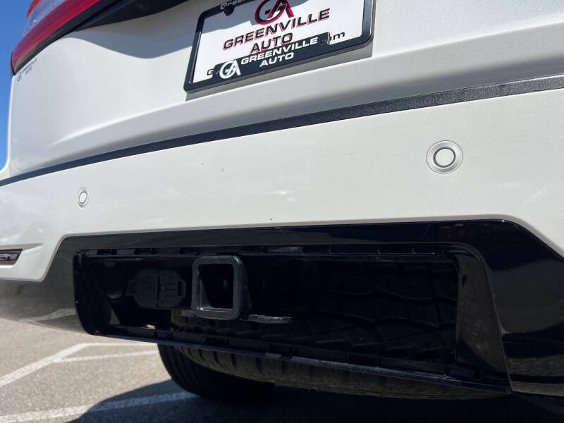 2020 Lincoln Navigator Black Label