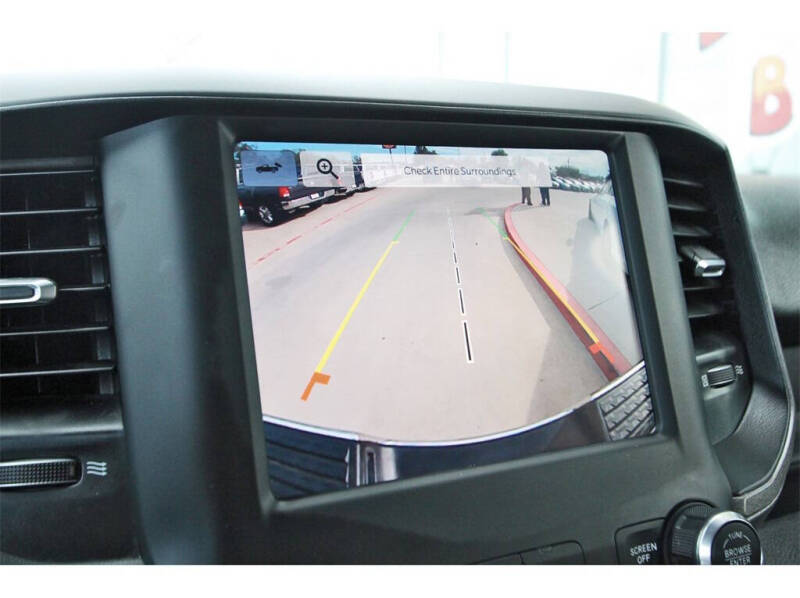 2022 RAM 3500 Tradesman