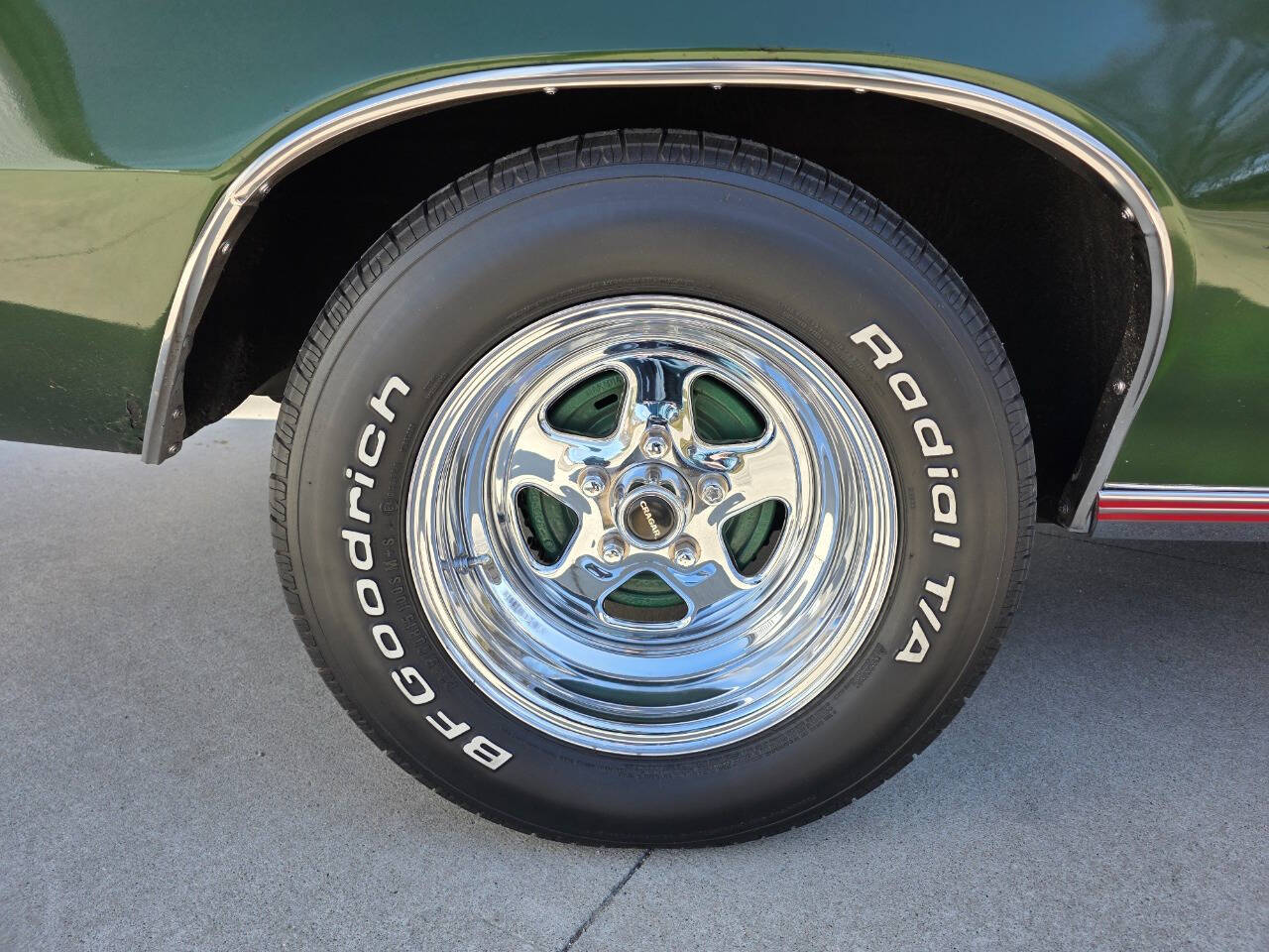 1972 Buick Skylark 32