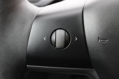 2021 Tesla Model Y Standard Range