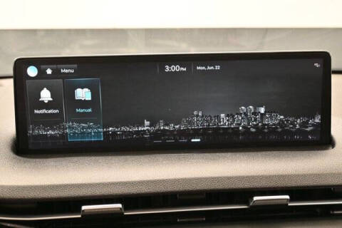 2024 Genesis Electrified GV70