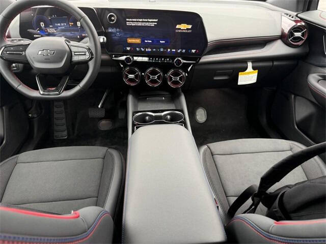 2026 Chevrolet Blazer EV RS