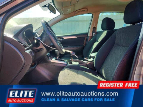 2019 Nissan Sentra