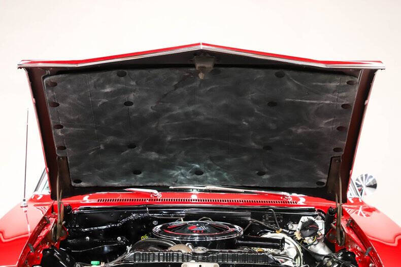 1967 Chevrolet Impala