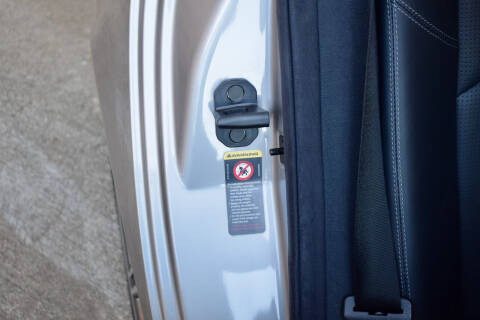 2004 Mercedes-Benz E-Class E 55 AMG