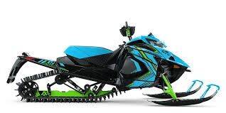 2024 Arctic Cat M 8000 154” 3” Lug Electric Start for sale at Crown Motor Inc - Arctic Cat Snowmobiles in Grand Forks ND