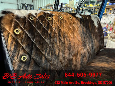 1959 Chevrolet Apache