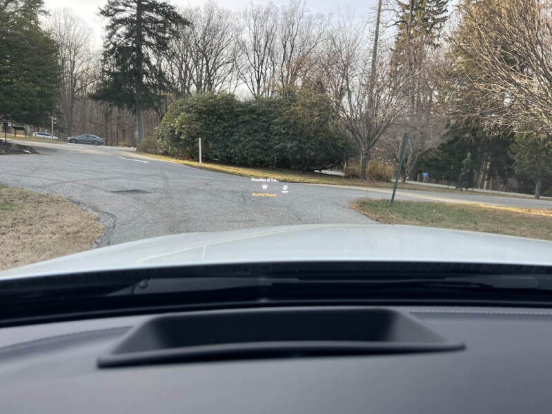 2017 Mercedes-Benz C-Class AMG C 43