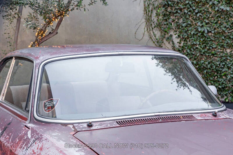 1966 Alfa Romeo Giulia