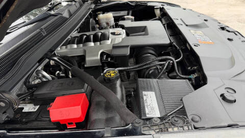 2018 Cadillac Escalade ESV Premium Luxury