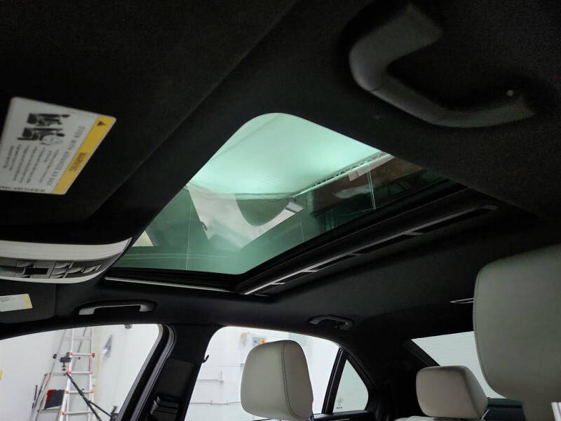 2016 Mercedes-Benz E-Class E 350