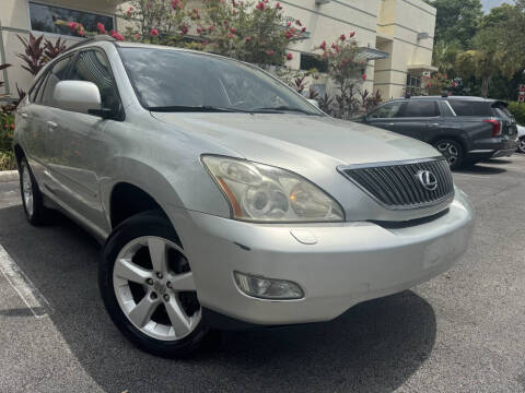 2005 Lexus RX 330