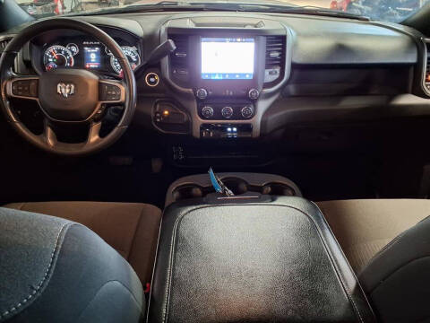 2023 RAM 2500 Tradesman