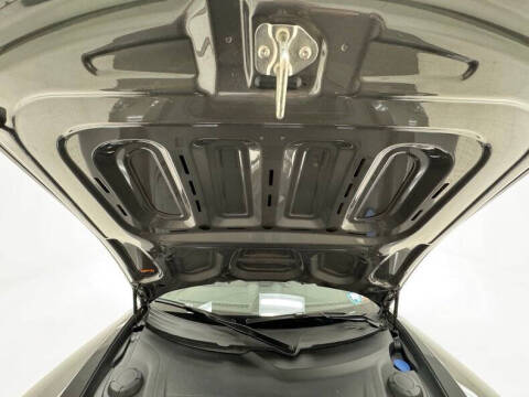 2017 Porsche 718 Boxster