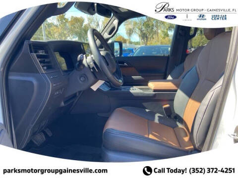 2025 Lexus GX 550 Premium+