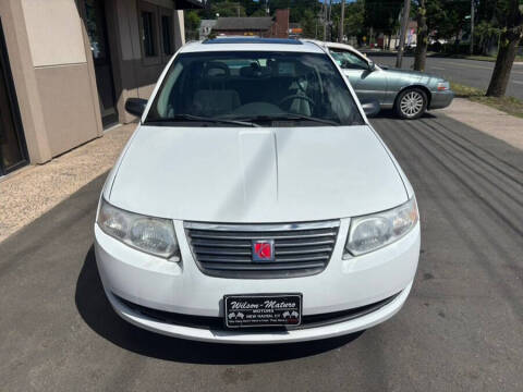 2007 Saturn Ion 2