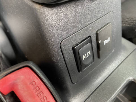 2008 Scion xB