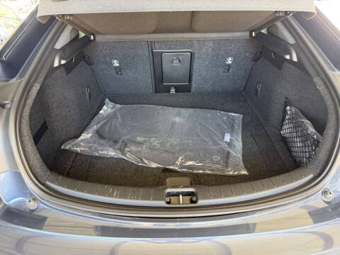 2023 Polestar 2 Long Range Single Motor