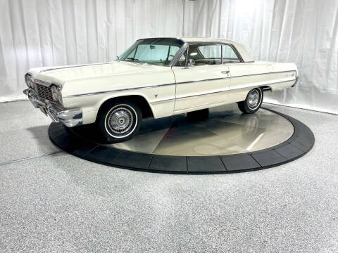 1964 Chevrolet Impala