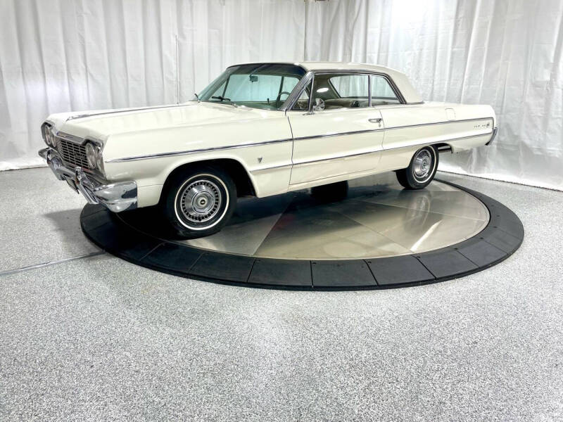 1964 Chevrolet Impala